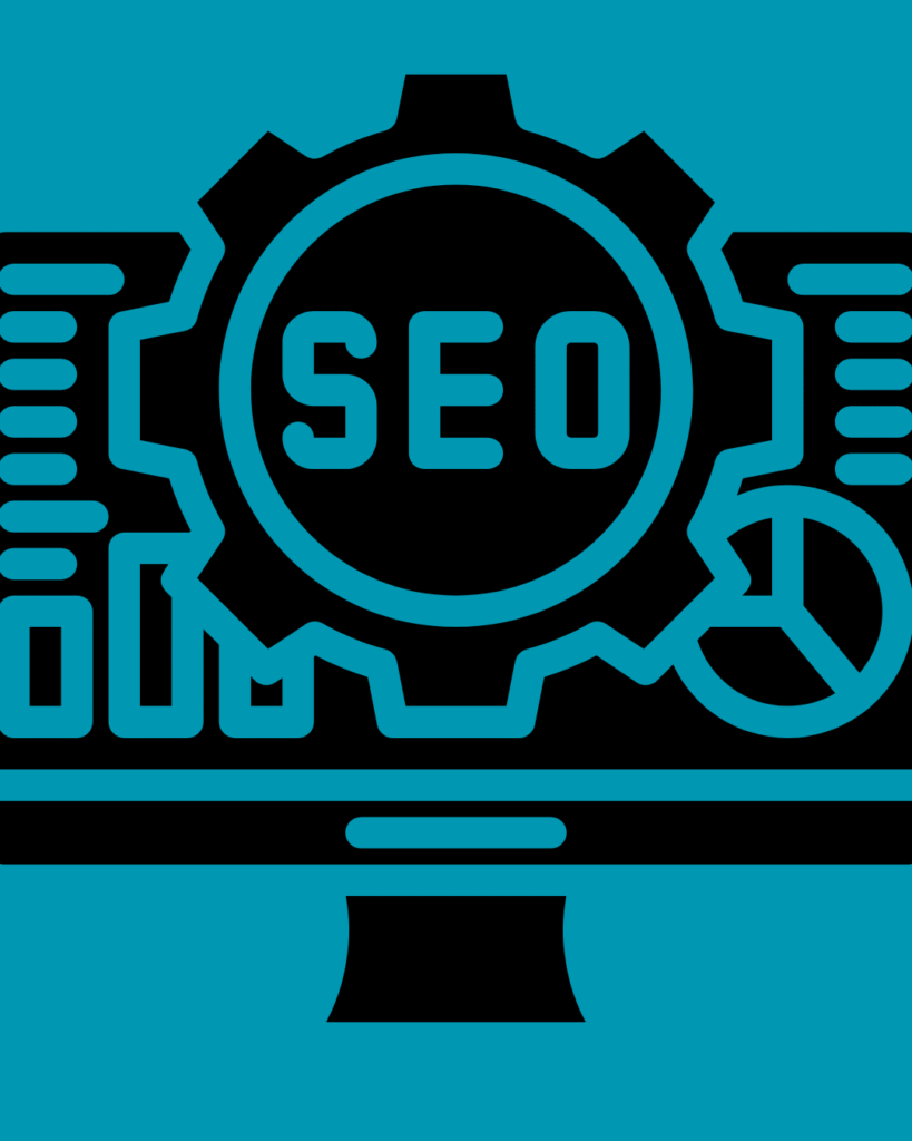freelance SEO marketing expert improving website search rankings