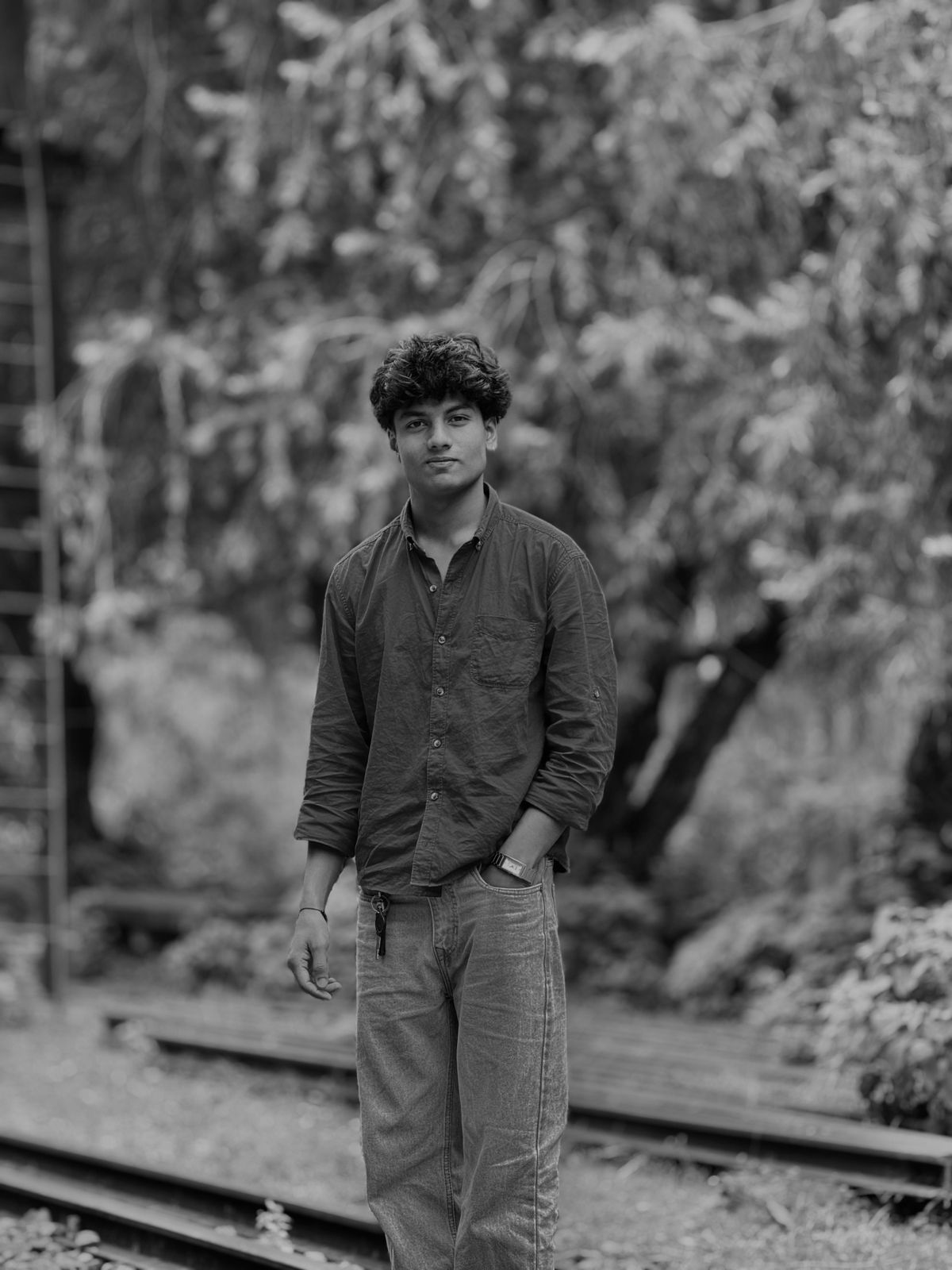 Muhammad Sahal – Digital Marketing Freelancer in Calicut