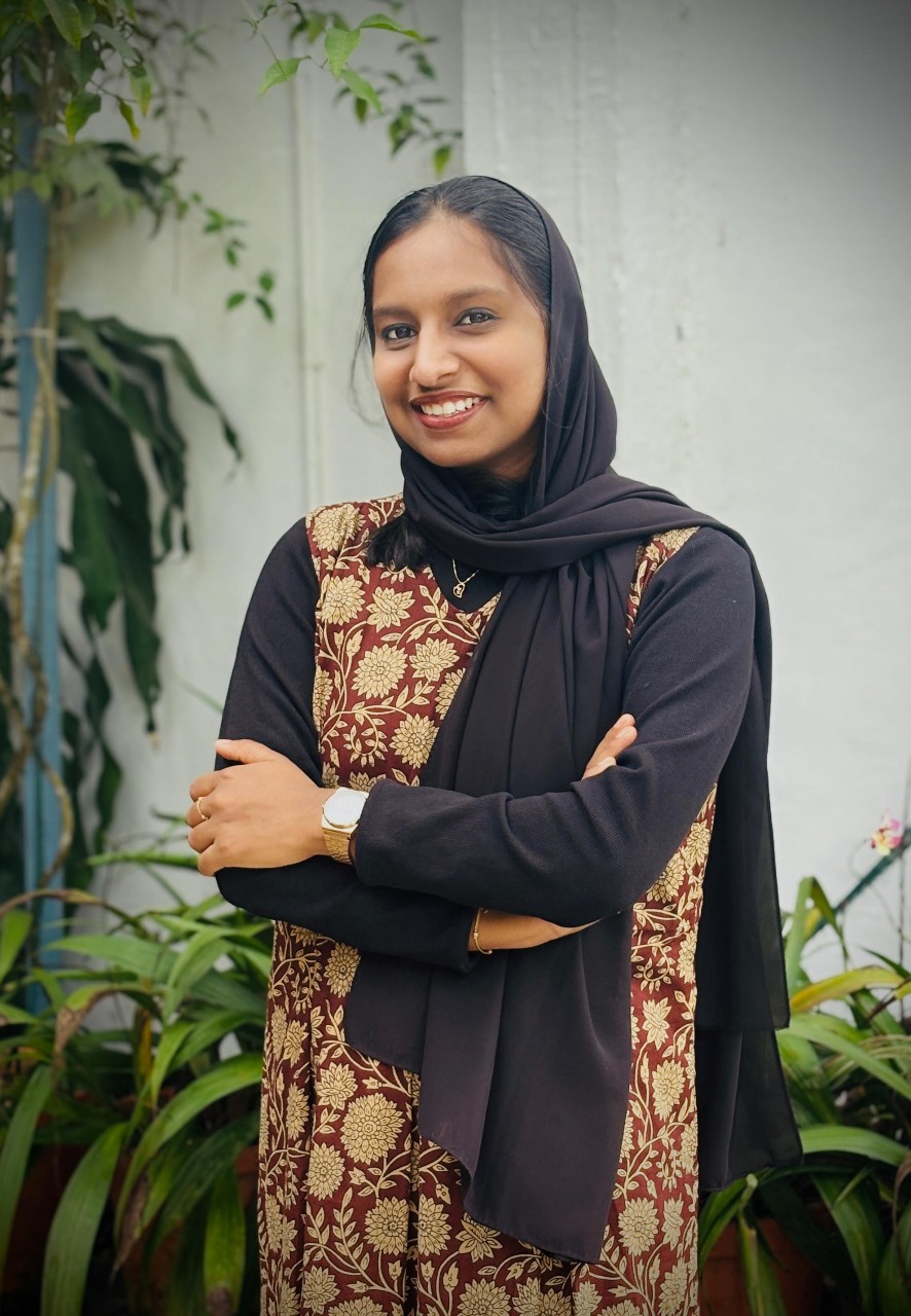 Muhammad Sahal – Digital Marketing Freelancer in Calicut