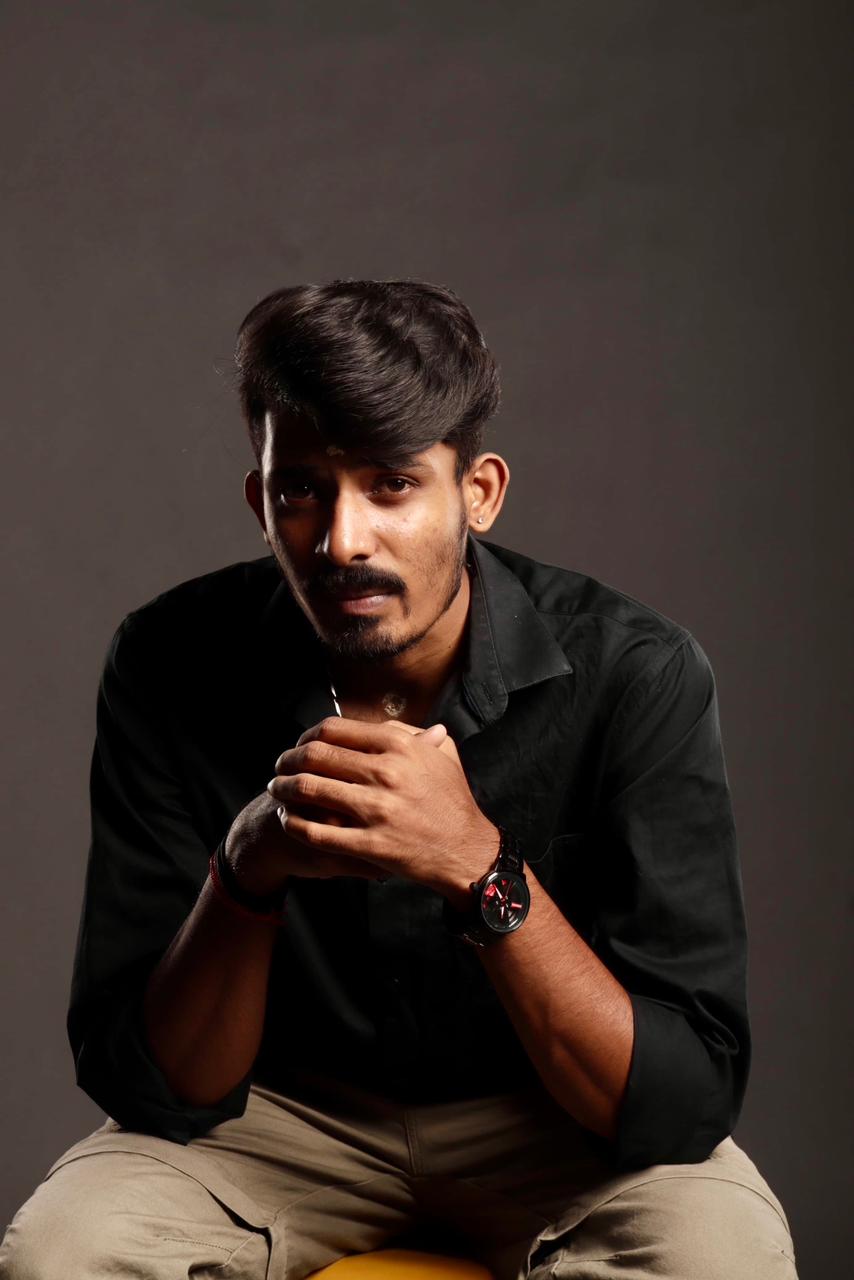 Muhammad Sahal – Digital Marketing Freelancer in Calicut