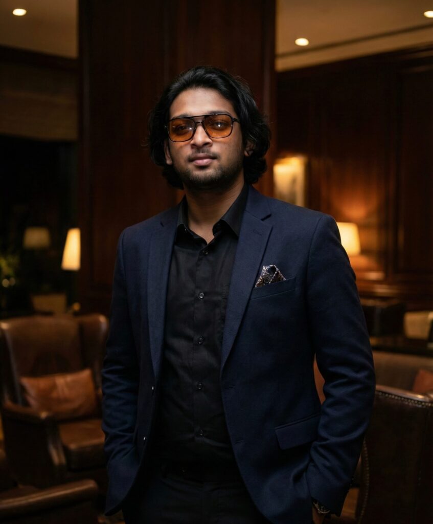 Digital Marketing Freelancer in Calicut